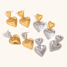 Load image into Gallery viewer, Amour Earring
