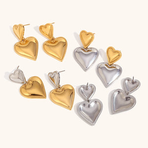 Amour Earring