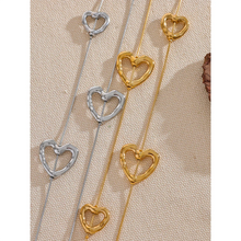 Load image into Gallery viewer, Eternal Love Necklace

