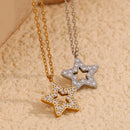 Star Necklace