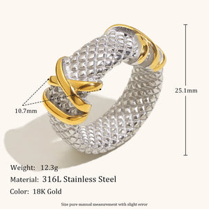 Sers Ring