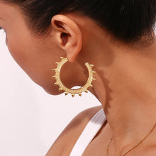 Load image into Gallery viewer, Purely Yours Earrings
