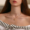 Serne Necklace