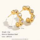 SweetGems Earrings