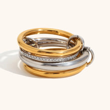 Load image into Gallery viewer, Coralie Ring
