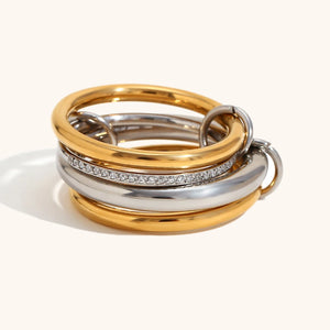 Coralie Ring