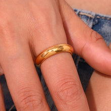 Load image into Gallery viewer, Minimalist Ring
