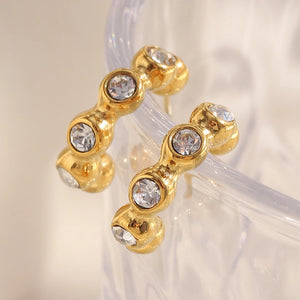 SweetGems Earrings