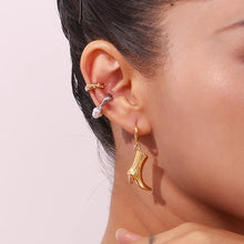 Load image into Gallery viewer, Cowboy Earrings
