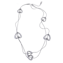 Load image into Gallery viewer, Eternal Love Necklace
