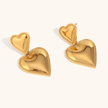 Load image into Gallery viewer, Amour Earring
