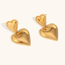 Amour Earring