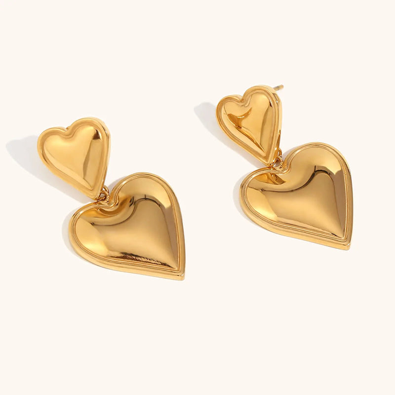 Amour Earring