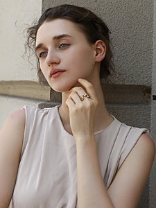 Abstract Ring