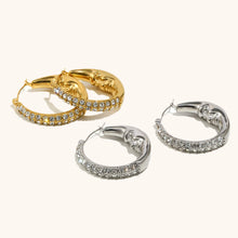 Load image into Gallery viewer, Bling Bling Earrings
