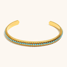 Load image into Gallery viewer, Turquoise Bracelet
