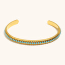 Turquoise Bracelet