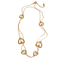 Load image into Gallery viewer, Eternal Love Necklace

