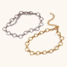 Load image into Gallery viewer, Chains Bracelet
