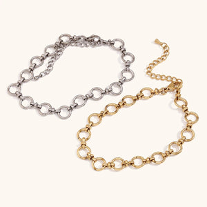 Chains Bracelet