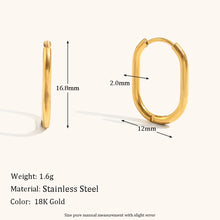 Load image into Gallery viewer, Simple Earrings
