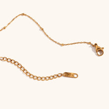 Load image into Gallery viewer, Sky Necklace
