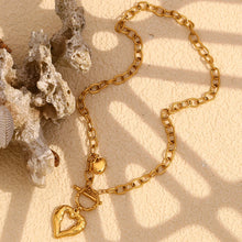 Load image into Gallery viewer, Romantic Necklace
