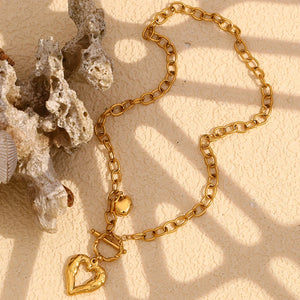Romantic Necklace