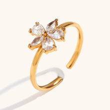 Load image into Gallery viewer, Fleure Ring
