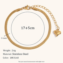 Load image into Gallery viewer, Twists Bracelet

