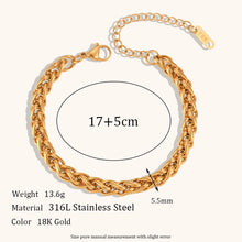 Load image into Gallery viewer, Classic bracelet
