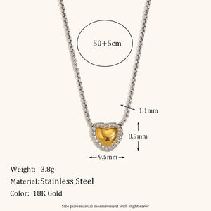 Love Necklace