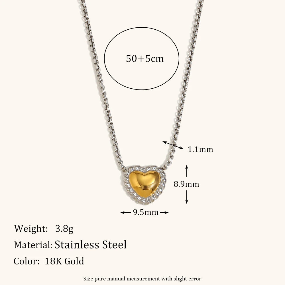 Love Necklace