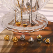 Load image into Gallery viewer, Love Necklace
