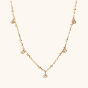 Beles Necklace