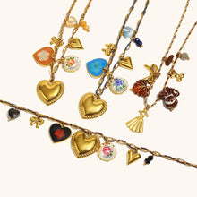 Load image into Gallery viewer, Muse Necklace
