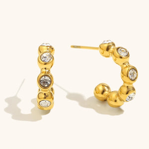 SweetGems Earrings