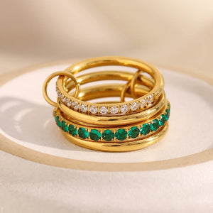 Shiny Ring