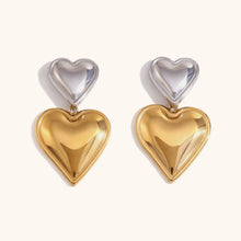 Load image into Gallery viewer, Amour Earring

