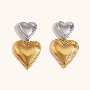 Amour Earring