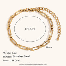 Load image into Gallery viewer, Emma Bracelet
