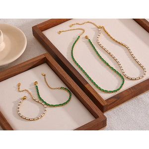 Bling Bling Necklace