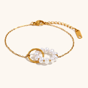 Minimalist Bracelet