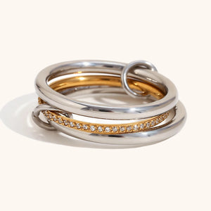 Coralie Ring