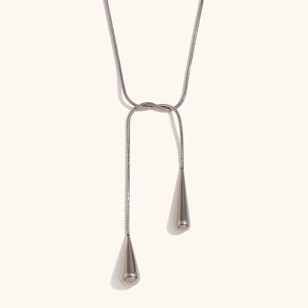 Simple Necklace