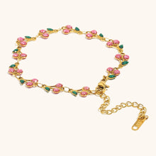 Load image into Gallery viewer, Cherry Bracelet
