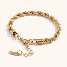 Load image into Gallery viewer, Twists Bracelet
