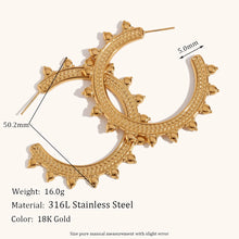 Load image into Gallery viewer, Purely Yours Earrings
