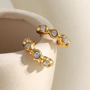SweetGems Earrings