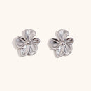 Flower Earrings